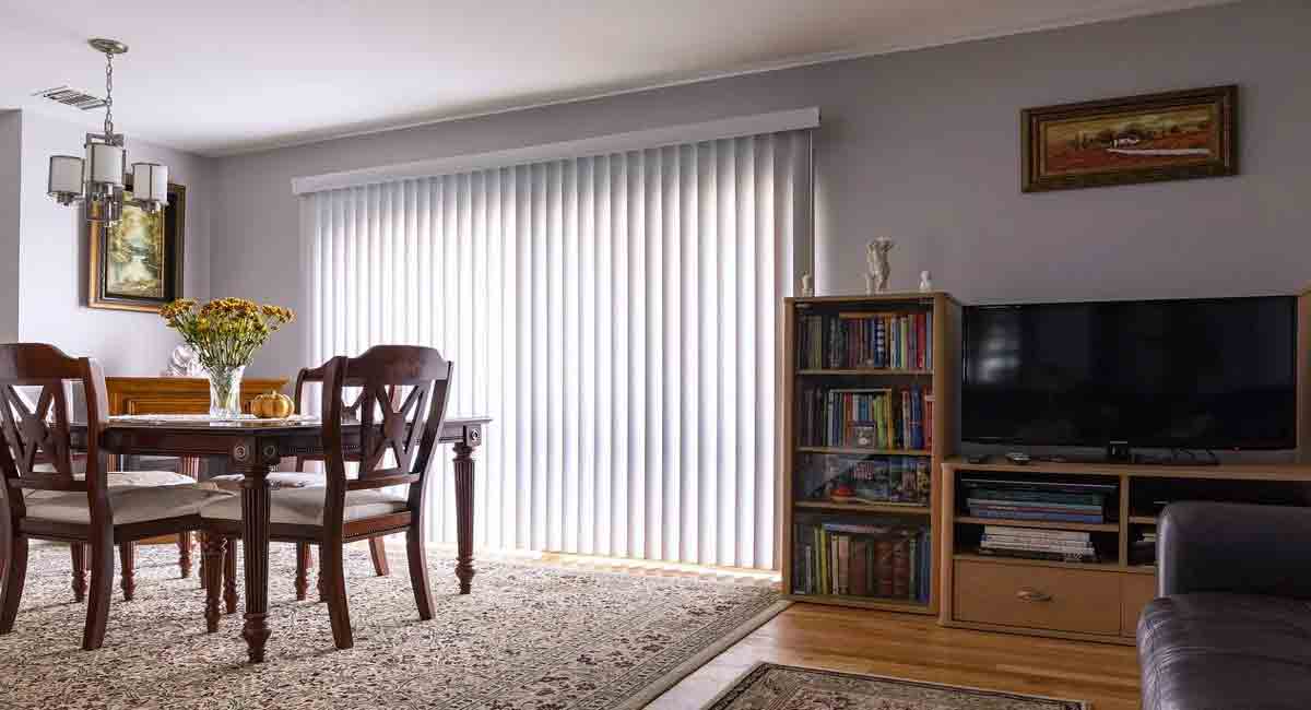 This summer check out these blinds for your space-Telangana Today