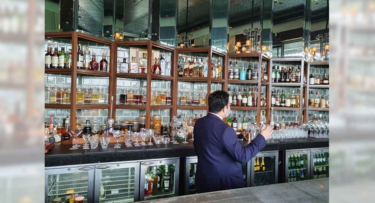 Andhra Pradesh: TDP seeks white paper on liquor revenue