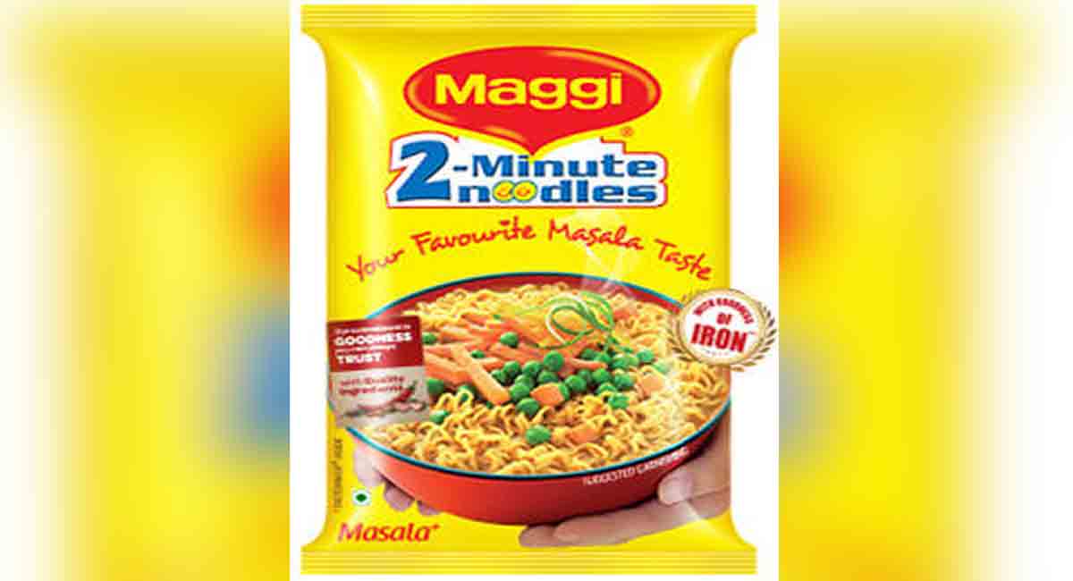 All-time favourite Maggi to cost more along with other Nestle, HUL products