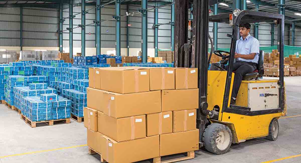 Mahindra Logistics to acquire majority stake in Hyderabad-based Whizzard