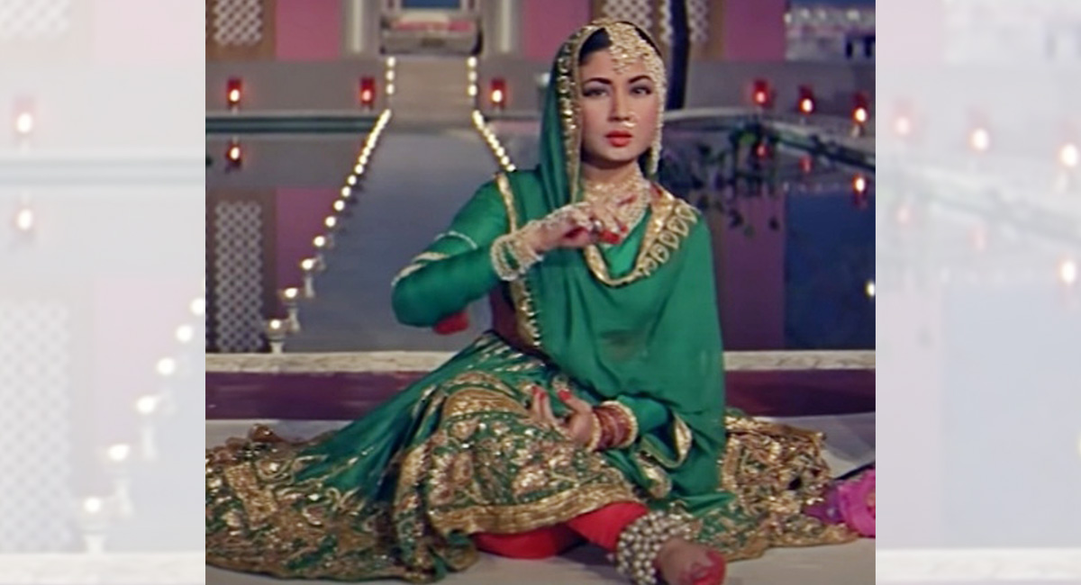 On her 50th death anniversary, remembering the triple tragedies of Meena Kumari