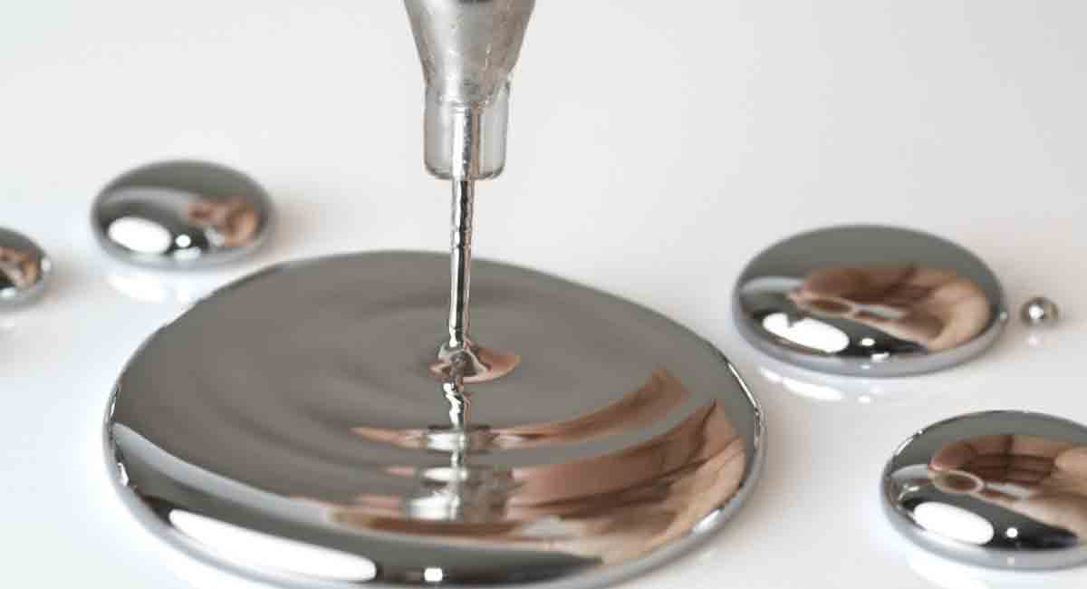 Explainer: Mercury pollution and its harmful effects on environment