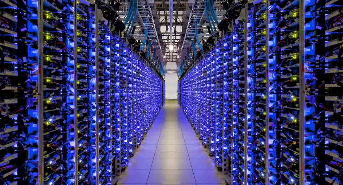 Micron to deliver world’s most advanced storage device for data centers