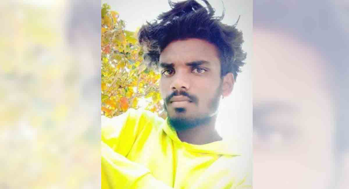 Tribal youngster allegedly beaten by SI ends life in Nirmal