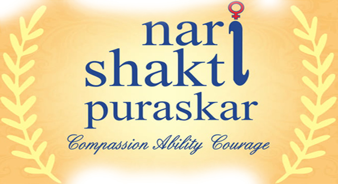 Prez Kovind to confer Nari Shakti Puraskars to 29 women