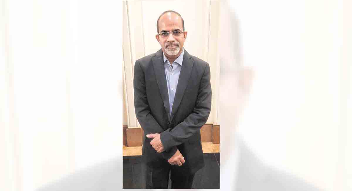 NTT business solutions to recruit 400 people in Hyderabad