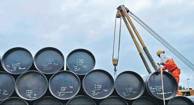 India’s oil demand likely to jump 8 per cent in 2022