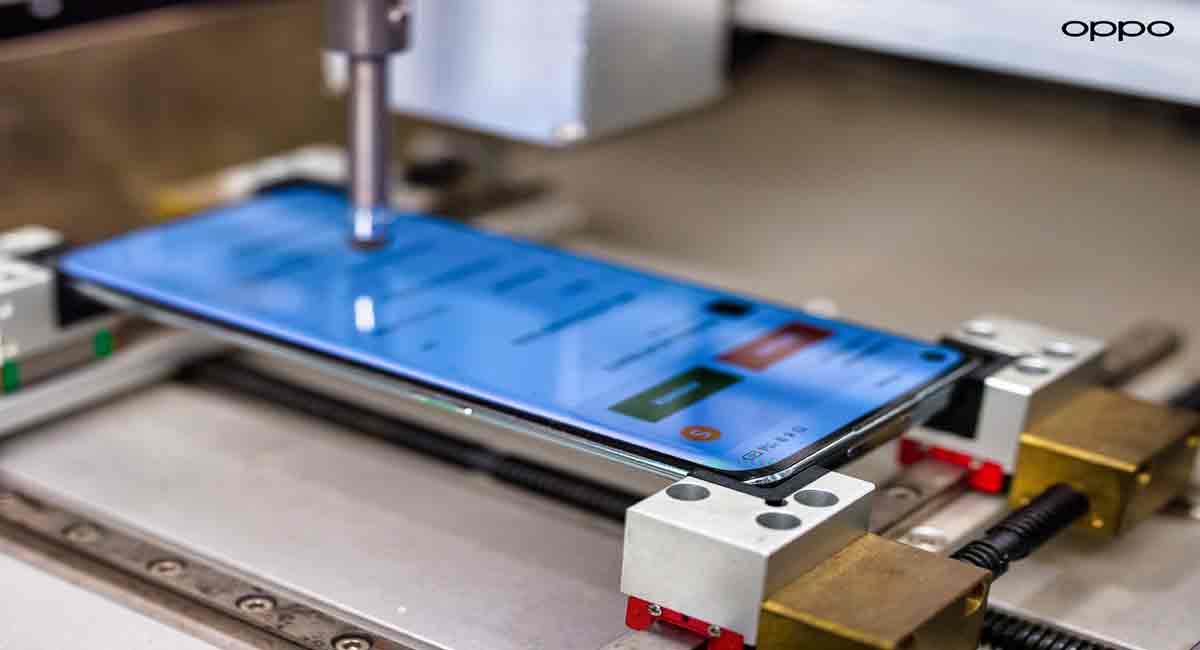 Oppo sets up new lab at Hyderabad R&D centre
