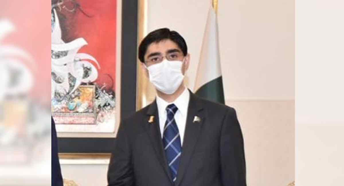 UK unilaterally calls off Pakistan NSA’s visit over Ukraine policy