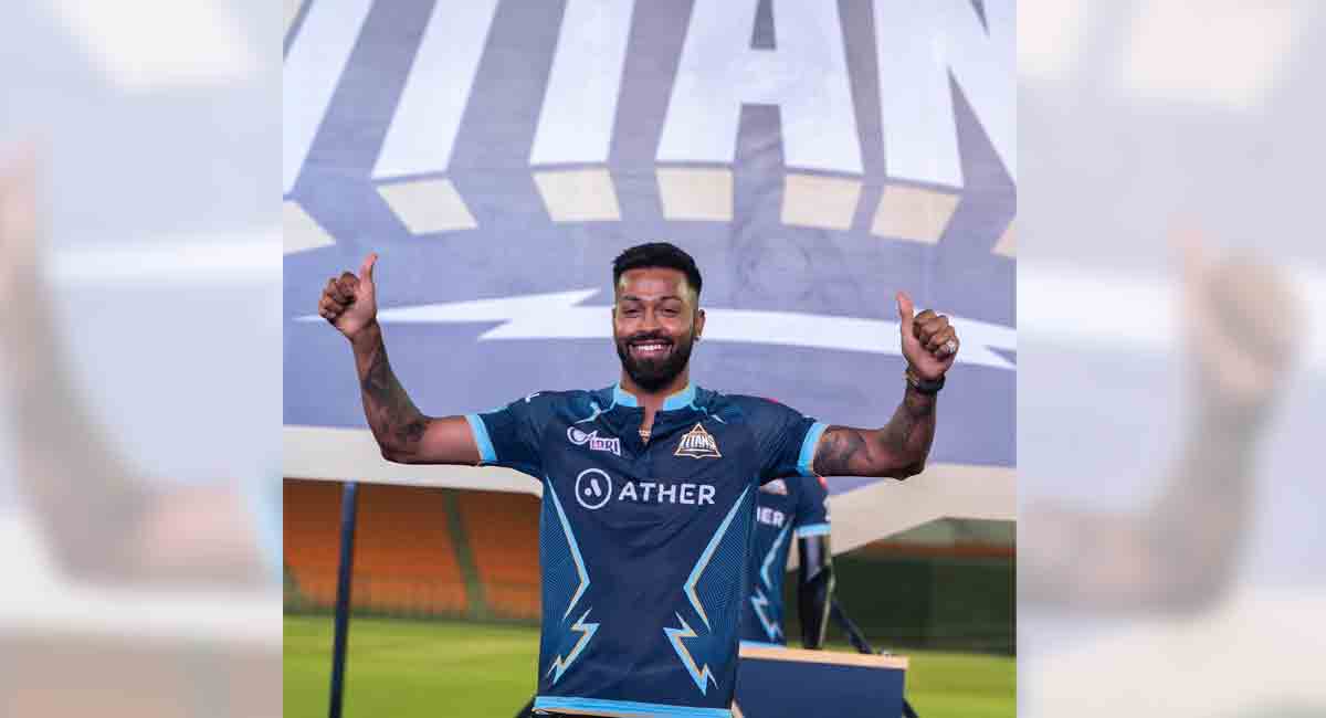 Not here to prove anything, we are here to play good cricket: Hardik