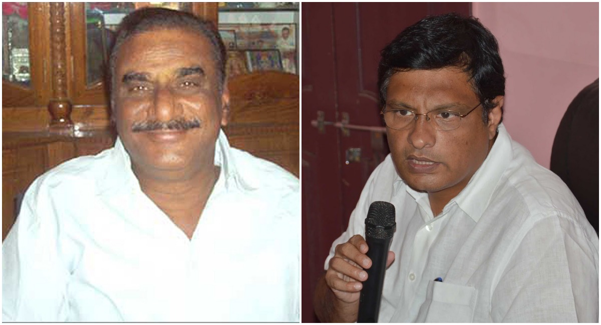 Telangana HC dismisses Vanama’s plea to dismiss Jalagam’s election petition