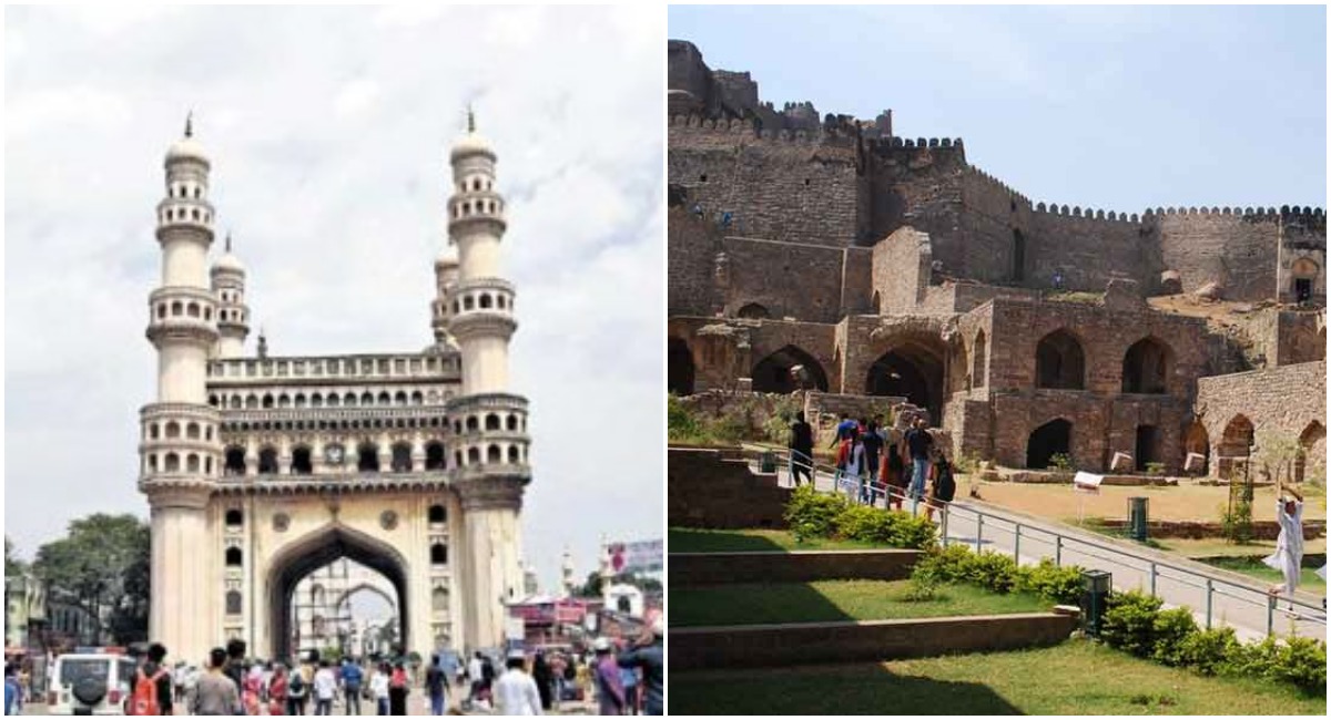 Free entry for women at all monuments this Women’s Day