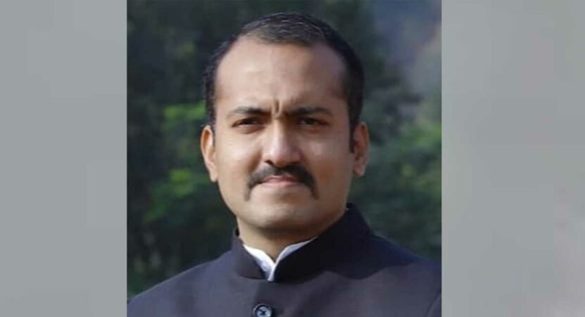 Collector asks cooperation of the people for development of Nalgonda