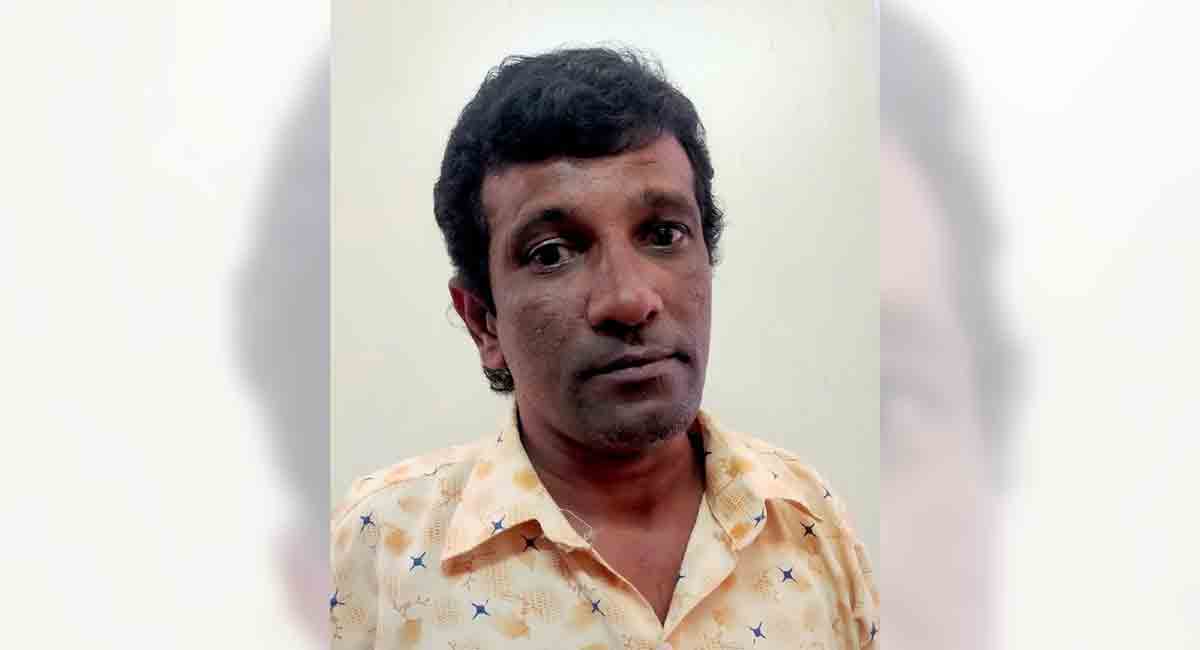 Sangareddy: Man convicted for dowry harassment, murder of wife