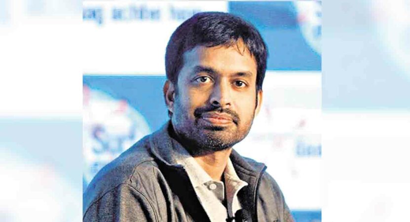 Pullela Gopichand
