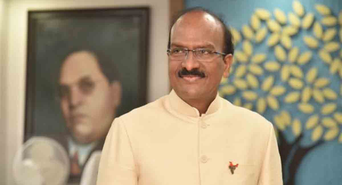 Recruitment will be done with utmost transparency, says TSPSC chief