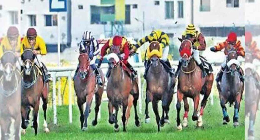 Queen Of The Sky has edge in Delhi feature
