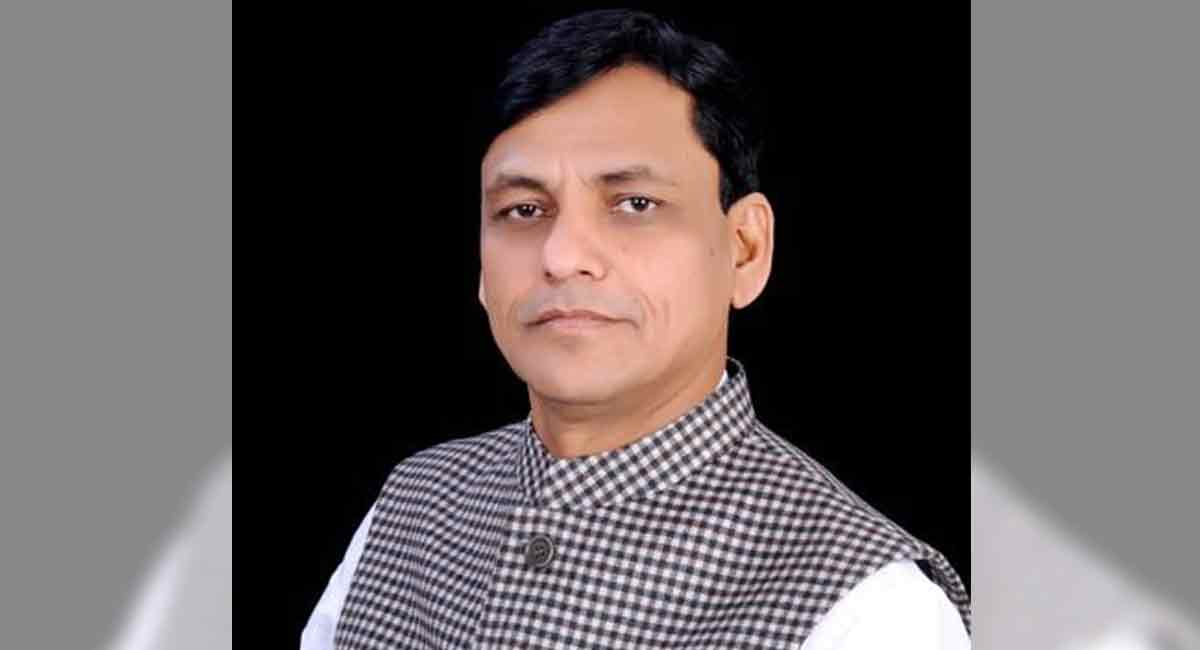 Significant number of terrorists present in launch pads in Pak, PoK: Govt