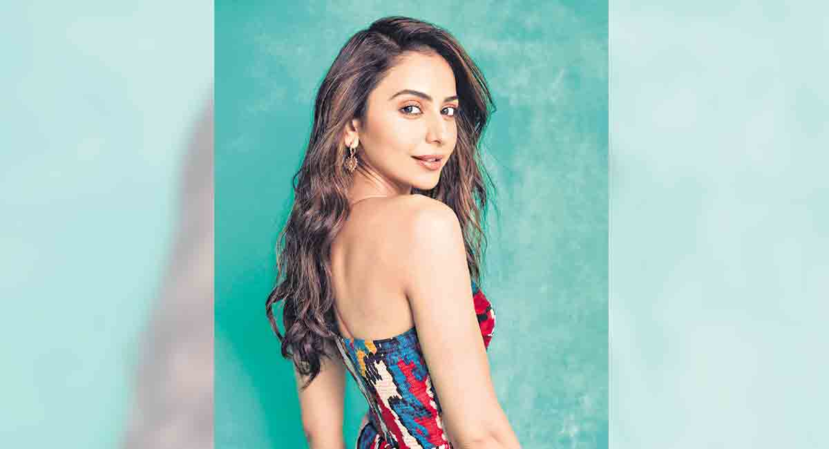 People are prepared for new concept films: Rakul Preet
