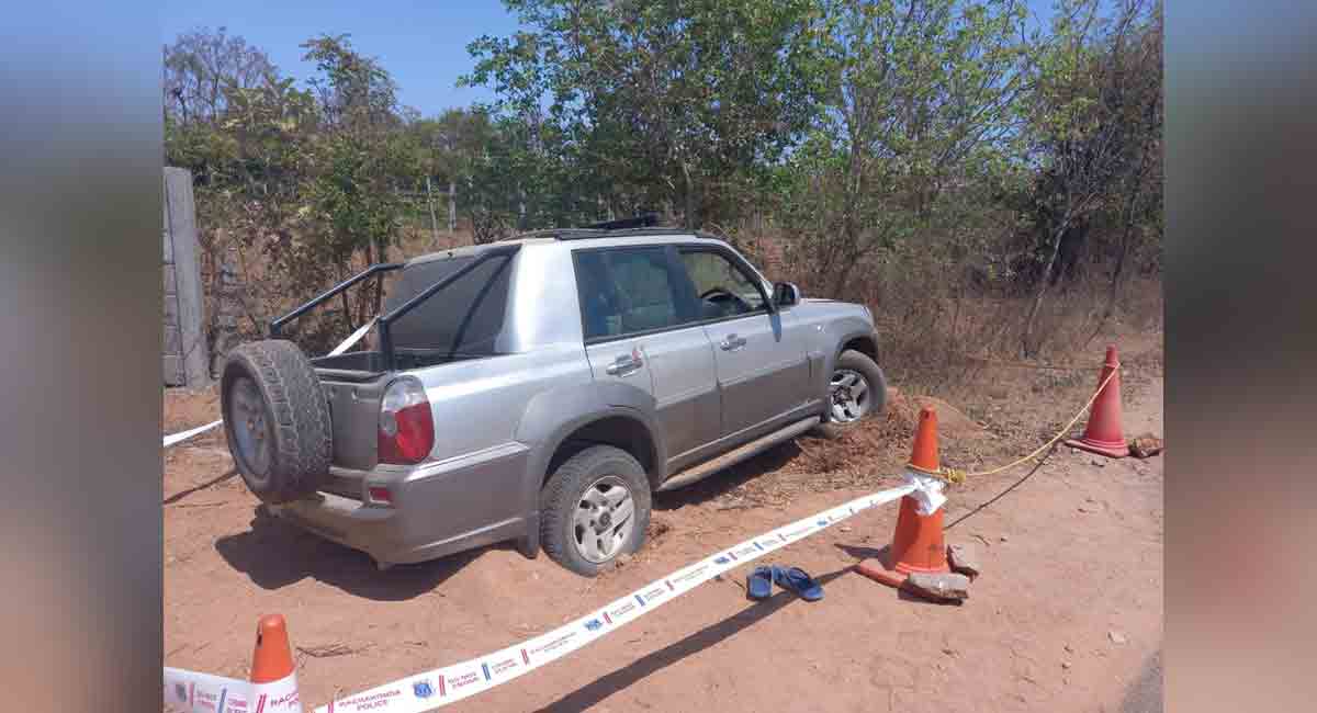 Rachakonda Police form special teams to nab killers of two realtors 