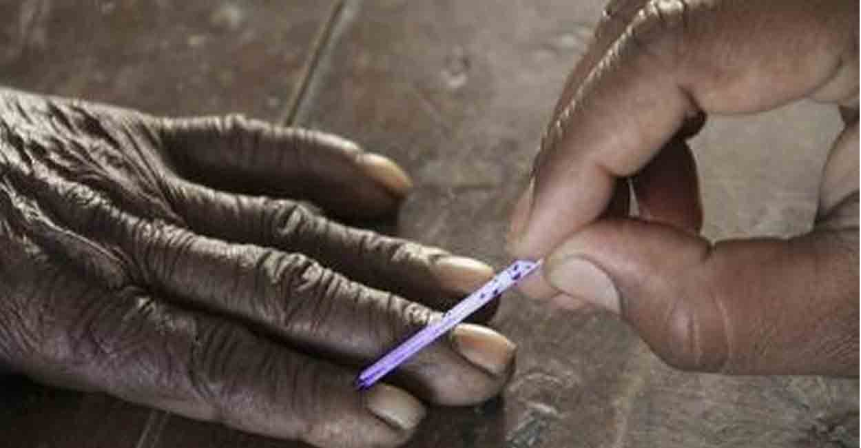 Counting of votes for Assembly polls in 5 States on Thursday