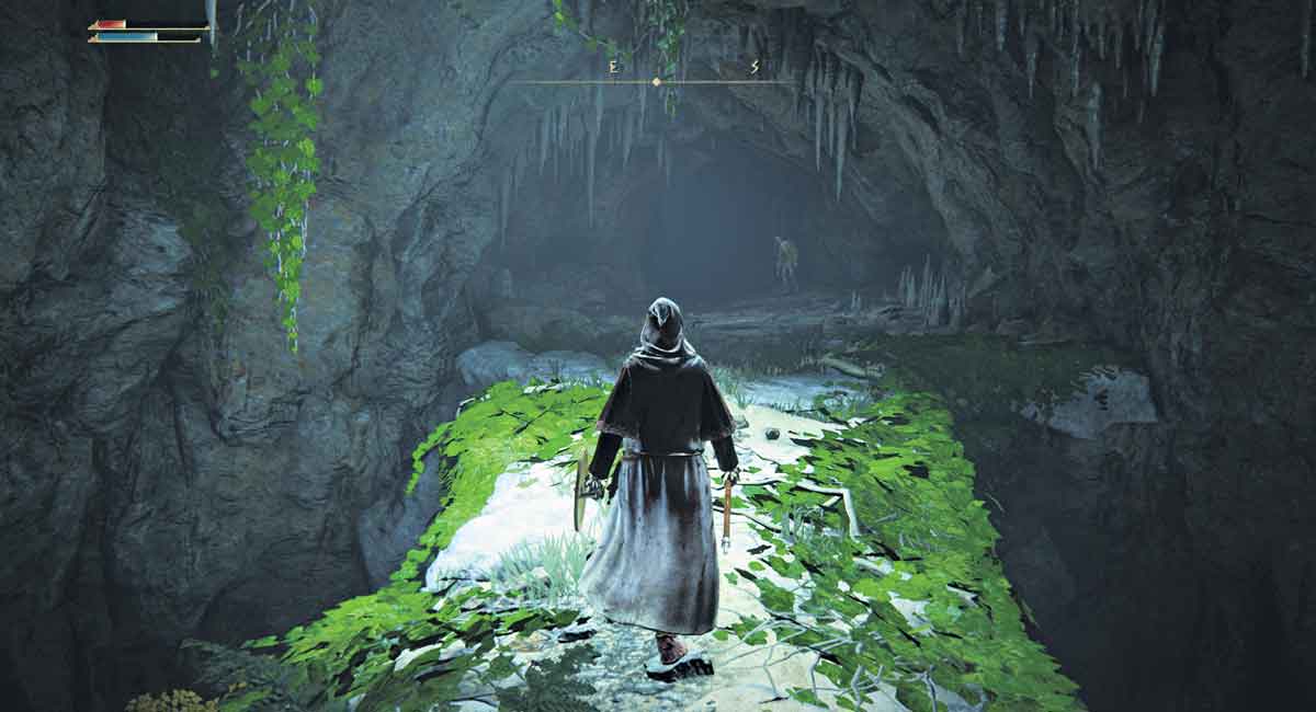 Elden Ring: Surviving a world where everyone is out to get you