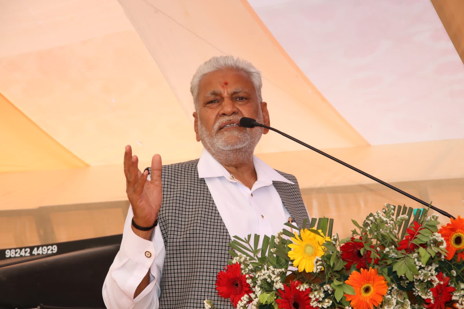 Central Government says no funds lapsed or surrendered by Telangana