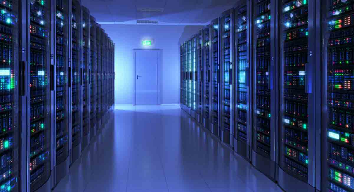 Supercomputer ‘PARAM Ganga’ installed at IIT Roorkee