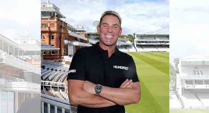 You are forever going to be our captain: RR pay tributes to Shane Warne