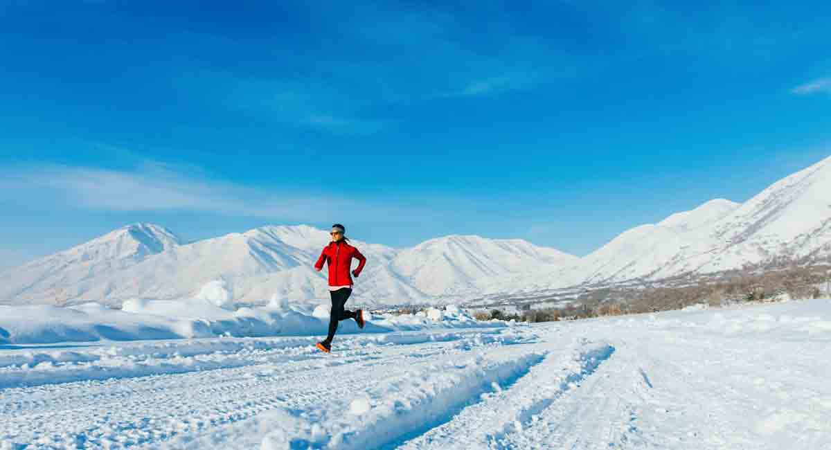 India to host the world’s highest Snow Marathon in Lahaul