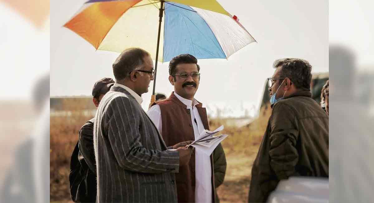 Bheema Bharti has been game-changer for ‘Tumbbad’ actor Sohum Shah