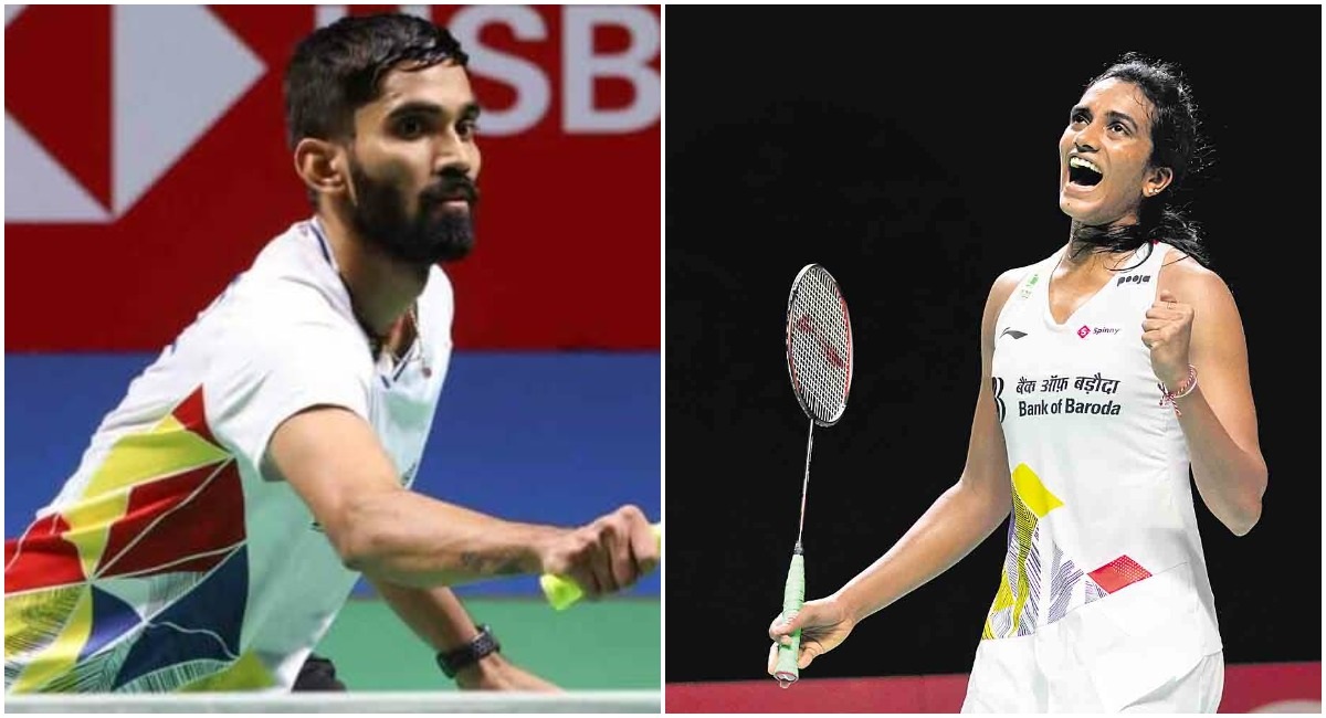 Sindhu, Srikanth eye elusive title at All England Championships