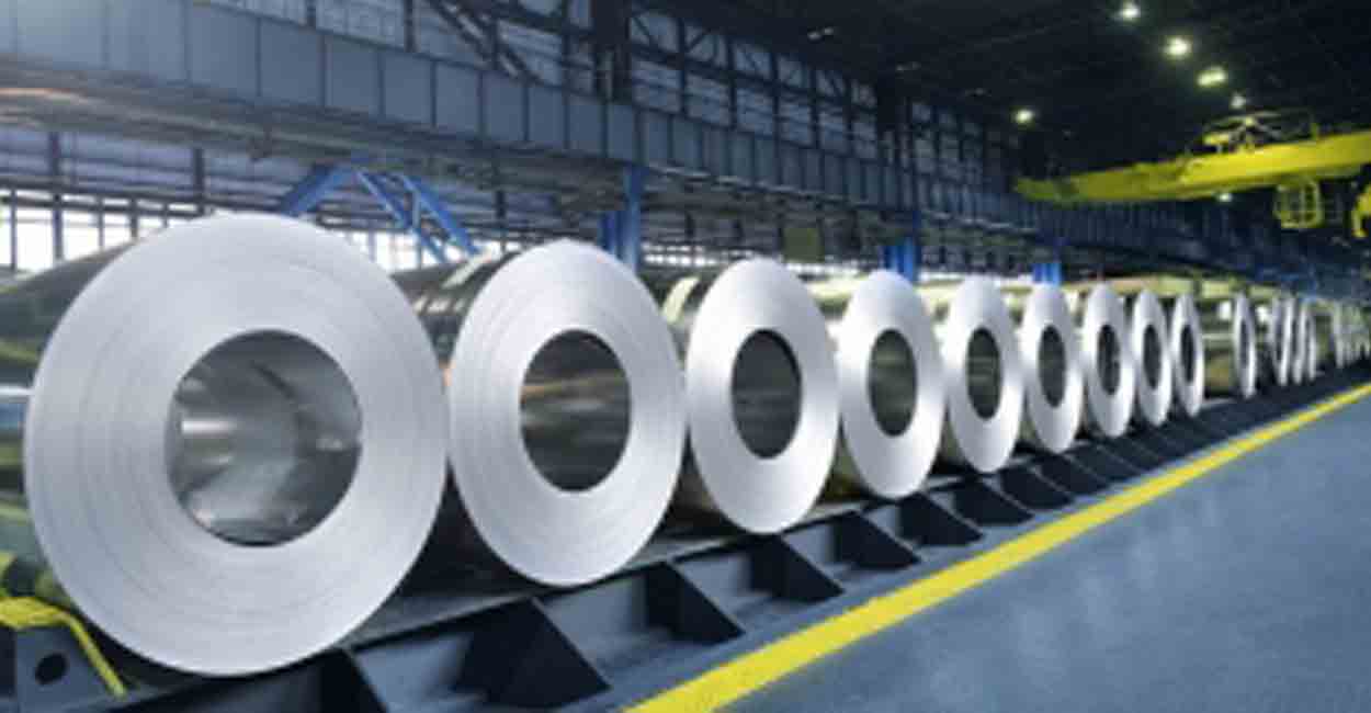 Metal Mayhem: EV, steel industry to take hit over soaring nickel prices