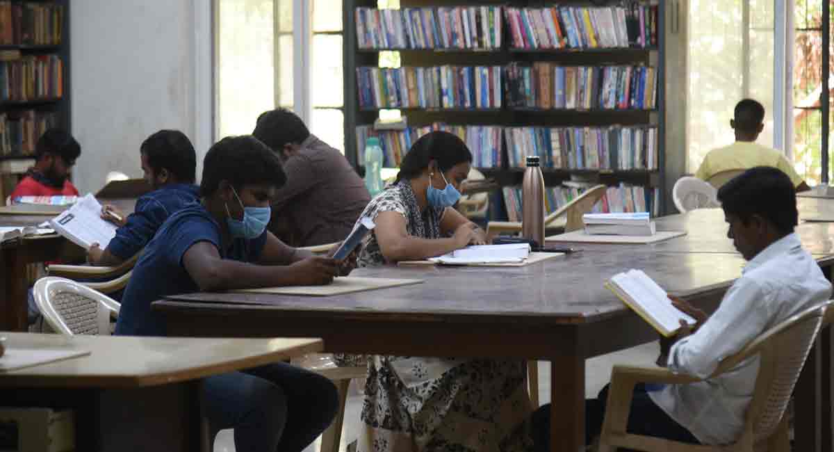 Column: Your approach to Current Affairs for TSPSC exams