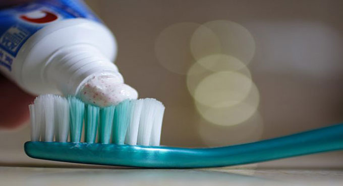 IIT Hyderabad researchers find antioxidants prevent damage caused by Triclosan in toothpaste, soap