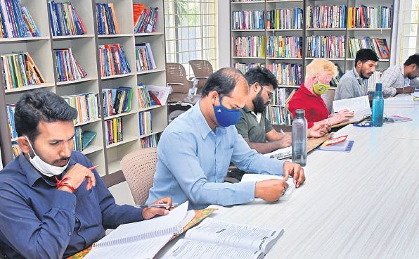 Column: Your approach to Current Affairs for TSPSC exams