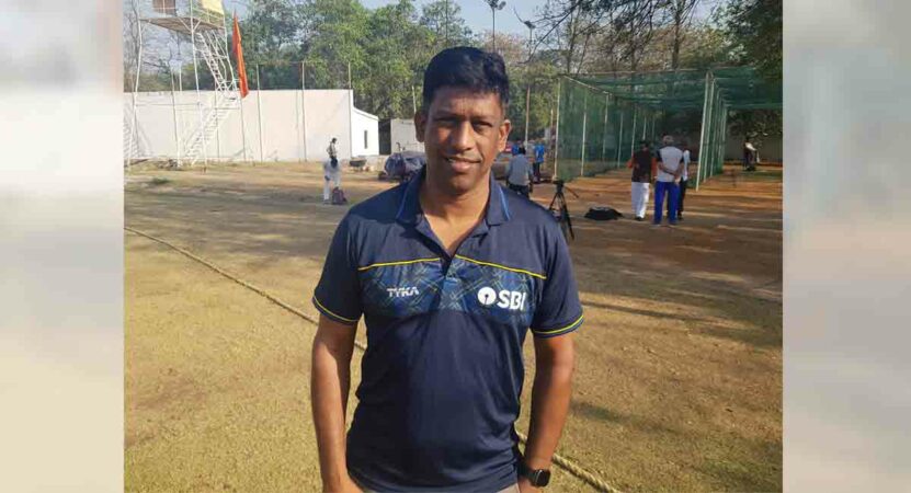 Daniel Manohar