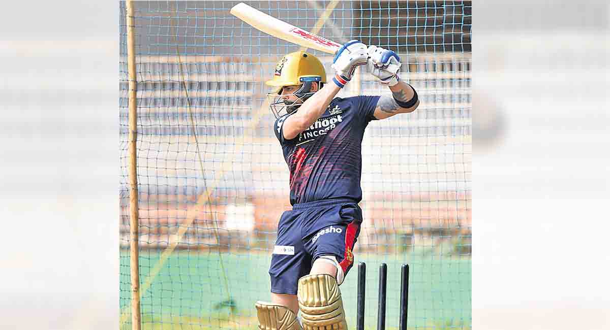 RCB vs PKBS preview: RCB, Punjab begin campaign for maiden title