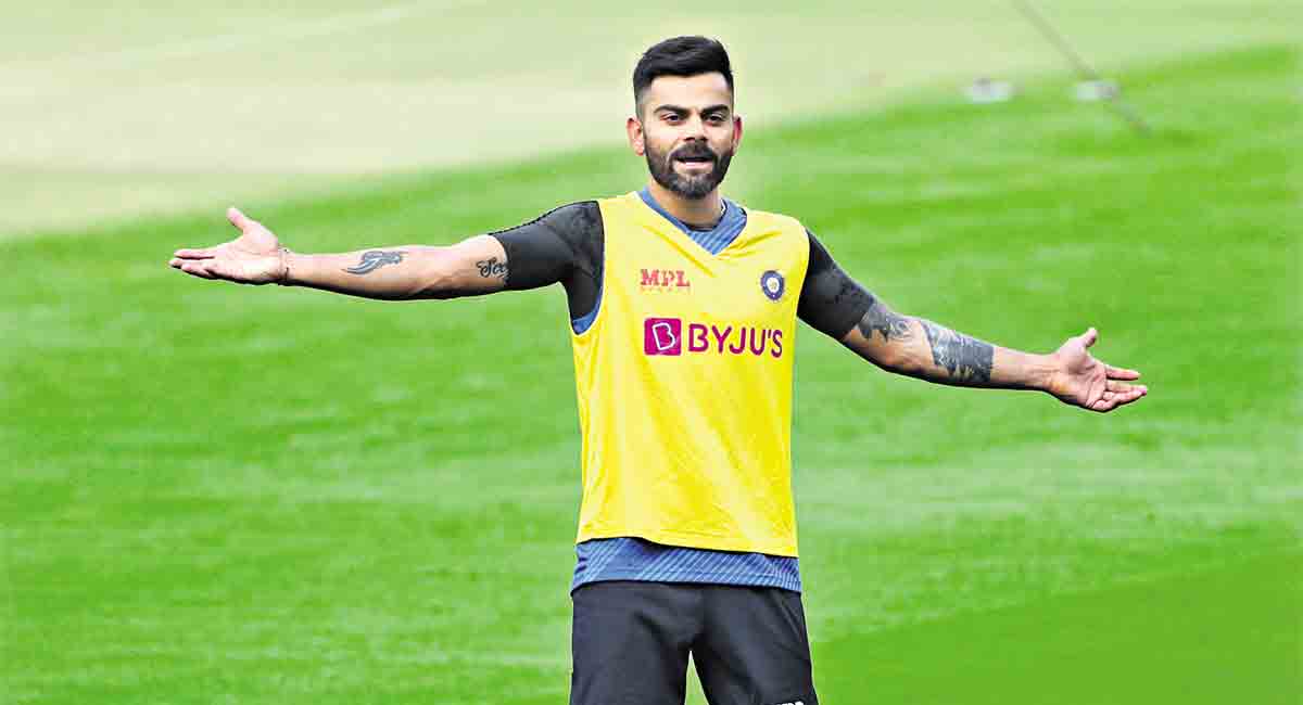 India Lanka preview: All eyes on Kohli in pink ball Test
