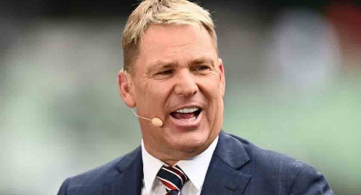 Warne had experienced chest pains, asthma: Thai police