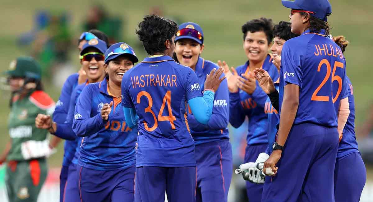 Women’s World Cup: Semi-final spot at stake for India in must-win match against South Africa