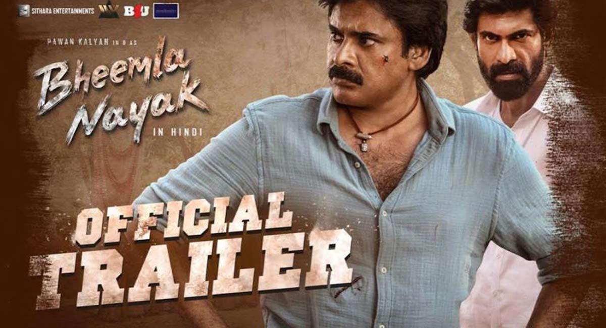 ‘Bheemla Nayak’ to release in Hindi soon 