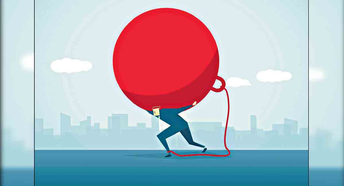 Opinion: Get cess, surcharges into divisible pool