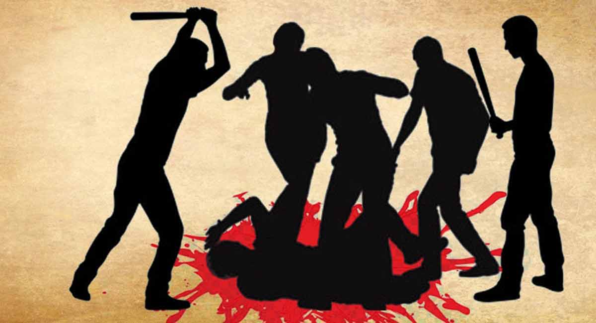 Hyderabad: Man dies after being thrashed by crowd for sexually assaulting woman