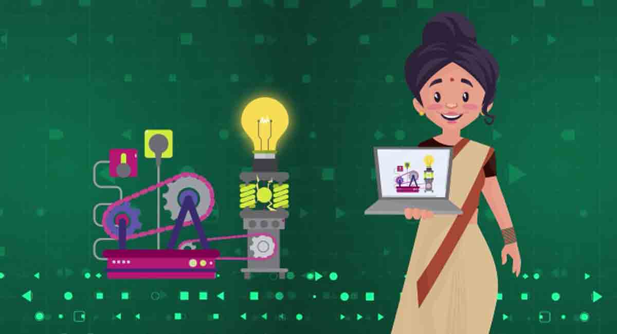 Telangana launches Teacher Innovations Repository