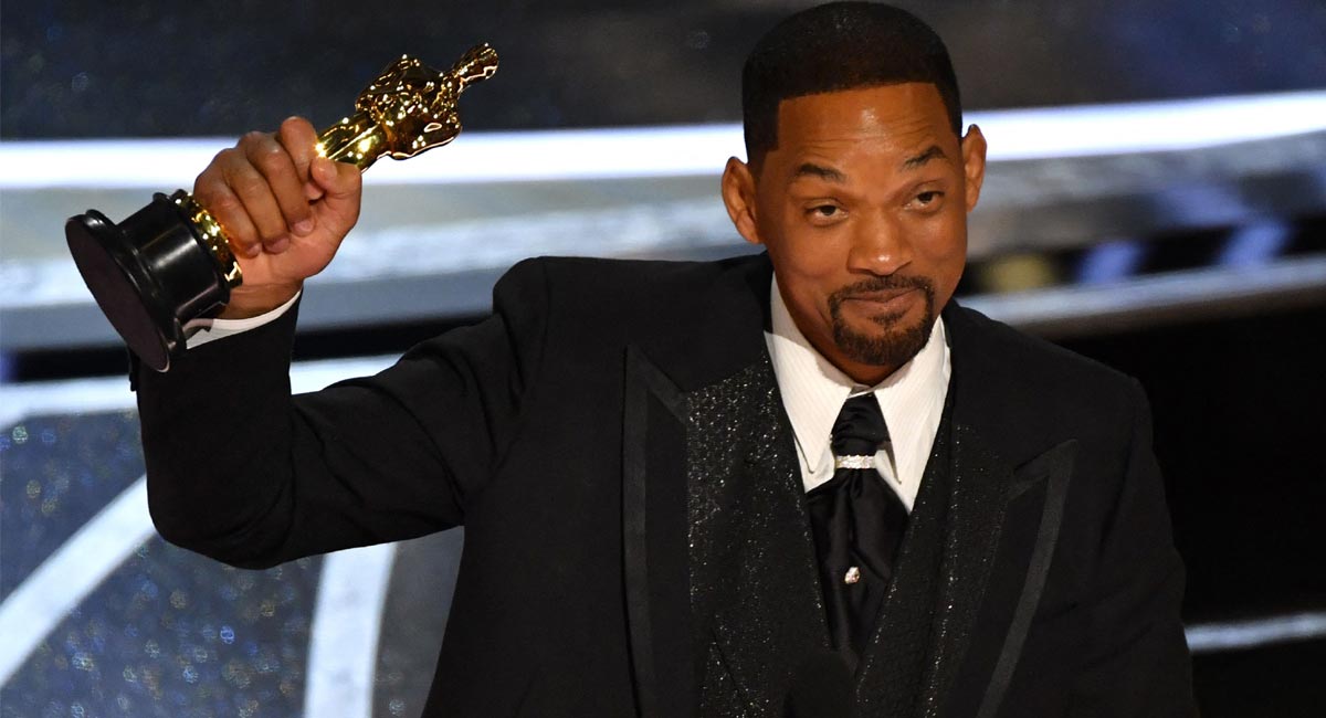 Academy’s Oscars ban on Will Smith can’t stop his future noms, wins