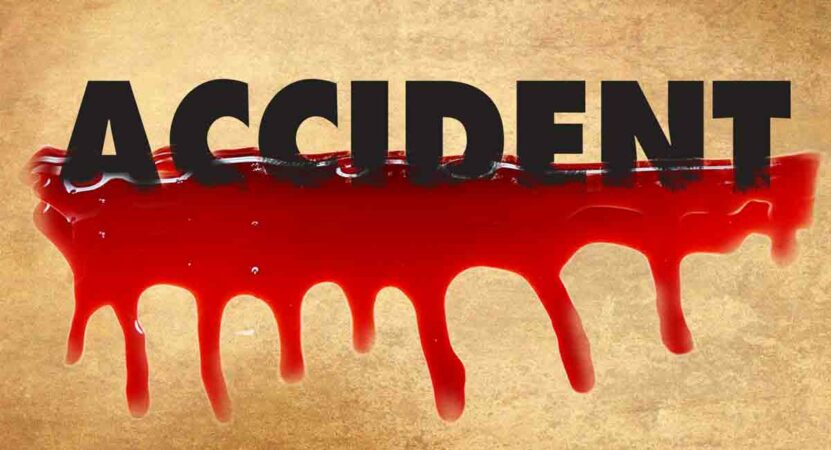 Hyderabad: Two killed, two injured in car accident on ORR