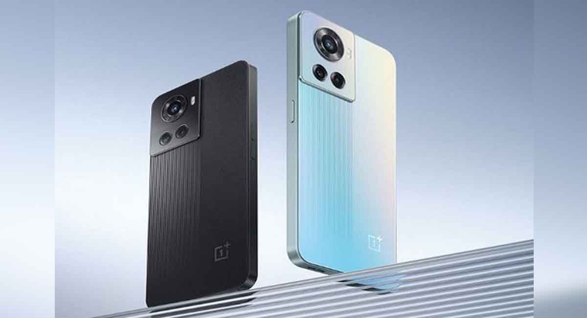 OnePlus Ace set to officially launch on April 21