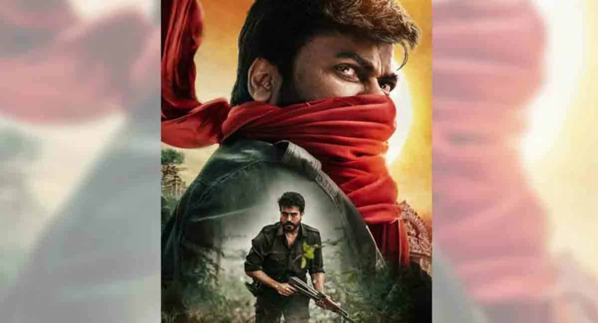 ‘Acharya’ a lacklustre action drama