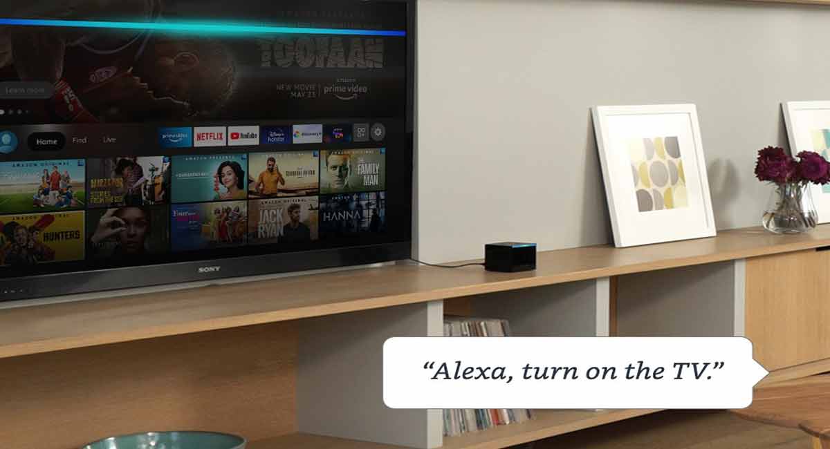7 cool things you can try with Alexa on your Fire TV device